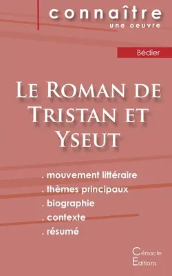 Fiche de lecture Le Roman de Tristan et Yseut (Analyse littraire de rfrence et rsum complet)