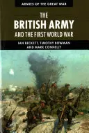 A brit hadsereg és az első világháború - The British Army and the First World War