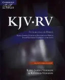 Interlineáris Biblia-PR-KJV/REV - Interlinear Bible-PR-KJV/REV