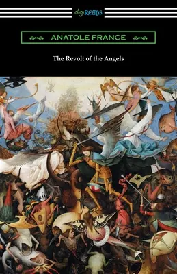 Az angyalok lázadása - The Revolt of the Angels