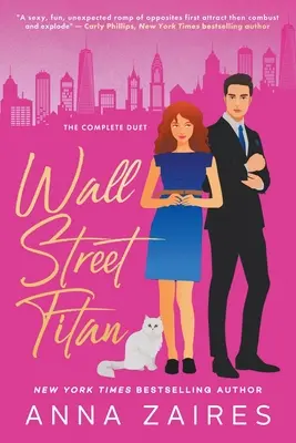 Wall Street Titan (A teljes duett) - Wall Street Titan (The Complete Duet)