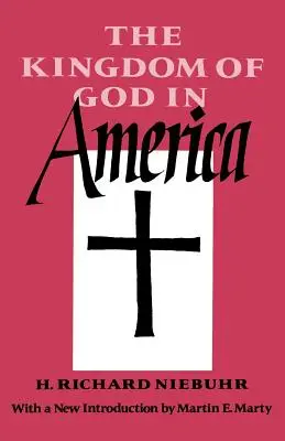 Isten országa Amerikában - The Kingdom of God in America