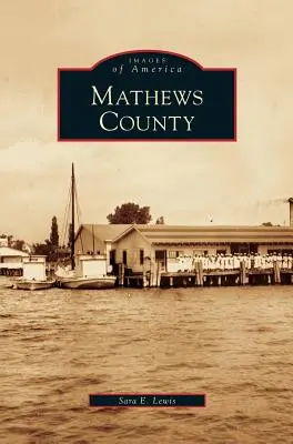 Mathews megye - Mathews County