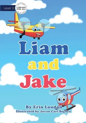 Liam és Jake - Liam and Jake