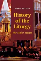 A liturgia története: A főbb szakaszok - History of the Liturgy: The Major Stages