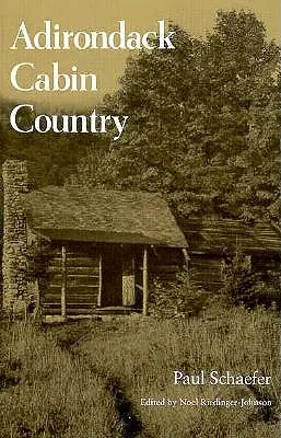 Adirondack Cabin Country
