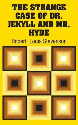 Dr. Jekyll és Mr. Hyde különös esete - The Strange Case of Dr. Jekyll and Mr. Hyde