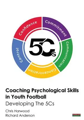 Pszichológiai készségek edzése az ifjúsági labdarúgásban: Az 5C-ek fejlesztése - Coaching Psychological Skills in Youth Football: Developing The 5Cs