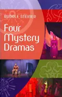 Négy misztériumdráma - Four Mystery Dramas