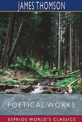Költői művek (Esprios Classics) - Poetical Works (Esprios Classics)