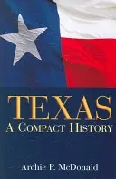 Texas: A Compact History