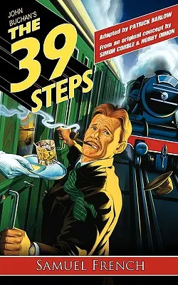 A 39 lépcsőfok - The 39 Steps