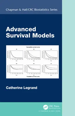 Fejlett túlélési modellek - Advanced Survival Models