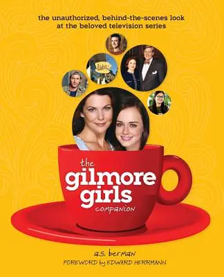 A Gilmore Girls társasjáték - The Gilmore Girls Companion