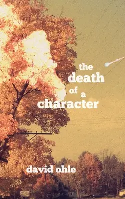 Egy karakter halála - The Death of a Character