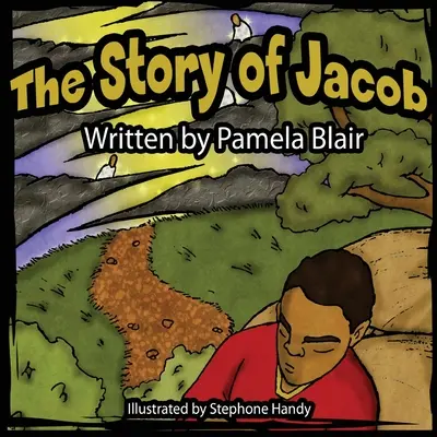 Příběh Jákoba - The Story of Jacob