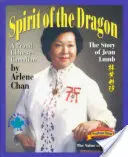 A sárkány szelleme: Jean Lumb, a büszke kínai-kanadai története - Spirit of the Dragon: The Story of Jean Lumb, a Proud Chinese-Canadian