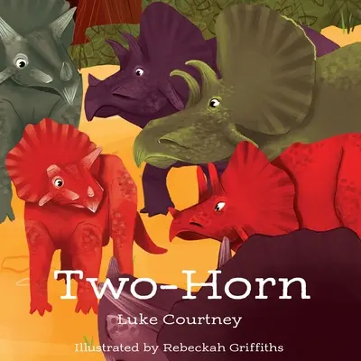 Two-Horn