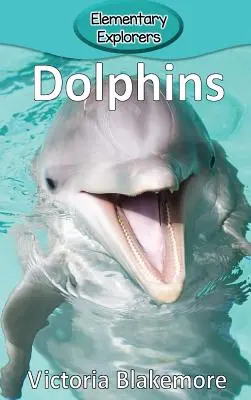 Delfinek - Dolphins