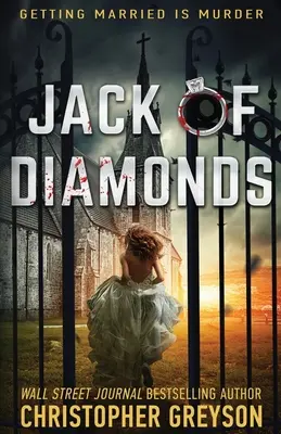 Jack of Diamonds: A Mystery Thriller Novel