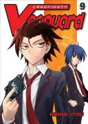 Cardfight!! Vanguard, 9. kötet - Cardfight!! Vanguard, Volume 9