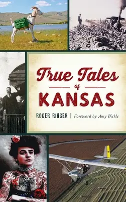 Kansasi igaz történetek - True Tales of Kansas