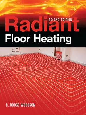 Sugárzó padlófűtés - Radiant Floor Heating