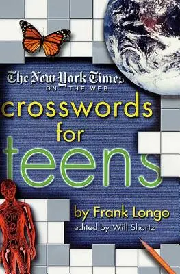 The New York Times on the Web keresztrejtvények tizenéveseknek - The New York Times on the Web Crosswords for Teens