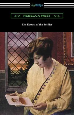 A katona visszatérése - The Return of the Soldier