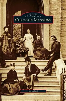 Chicagói kúriák - Chicago's Mansions