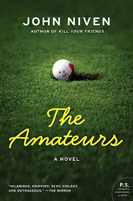 Az amatőrök - The Amateurs