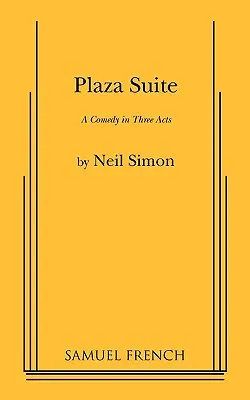 Plaza Suite