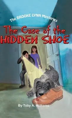 Az elrejtett cipő esete - The Case of the HIDDEN SHOE