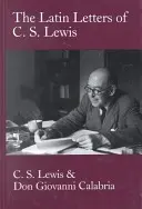 C. S. Lewis latin levelei - Latin Letters of C.S. Lewis