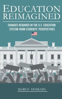 Újragondolt oktatás - Education Reimagined