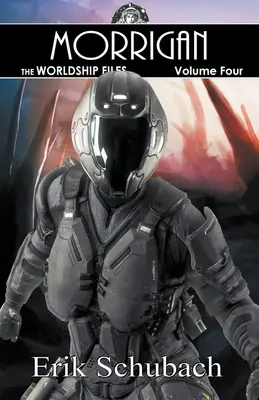 Világhajó akták: Morrigan - Worldship Files: Morrigan
