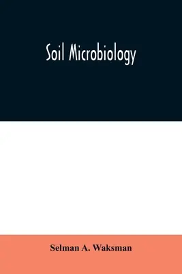 Talaj mikrobiológia - Soil Microbiology