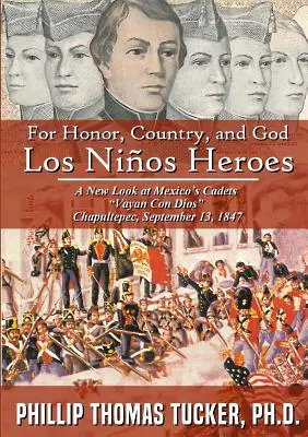 A becsületért, a hazáért és Istenért: Los Ni-os HZroes - For Honor, Country, and God: Los Ni-os HZroes