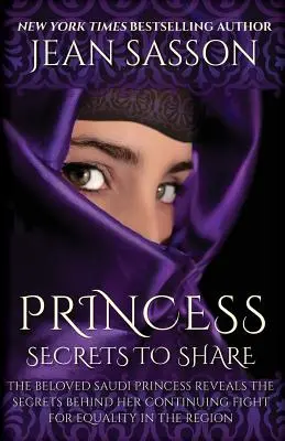 Princess: Titkok, amelyeket meg kell osztani - Princess: Secrets to Share