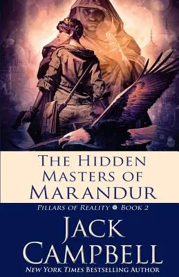 Marandur rejtett mesterei - The Hidden Masters of Marandur