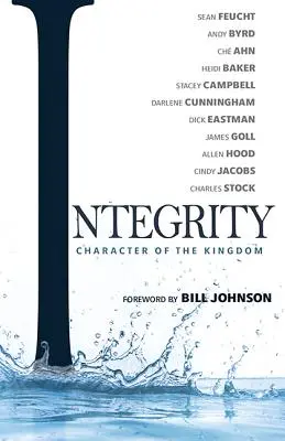 Integritás: A Királyság jelleme - Integrity: Character of the Kingdom