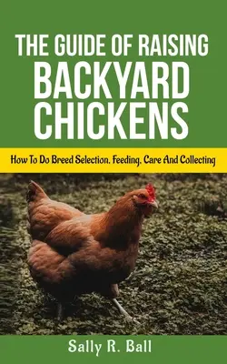 A háztáji csirkék nevelésének útmutatója: Hogyan kell a fajta kiválasztása, etetés, gondozás és tojásgyűjtés kezdőknek - The Guide Of Raising Backyard Chickens: How To Do Breed Selection, Feeding, Care And Collecting Eggs For Beginners