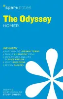 Az Odüsszeia Szikrajegyzet irodalmi útmutató, 49 - The Odyssey Sparknotes Literature Guide, 49