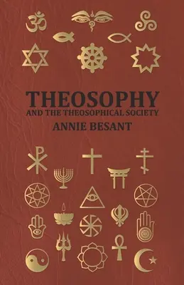 A teozófia és a Teozófiai Társulat - Theosophy and the Theosophical Society