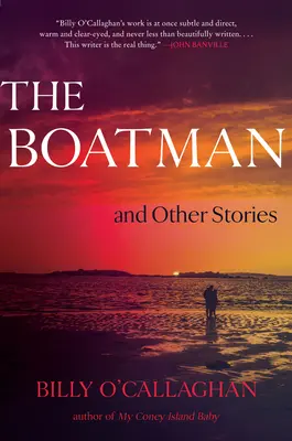 A csónakos és más történetek - The Boatman and Other Stories