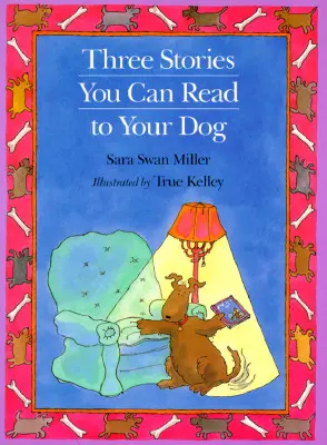 Három történet, amit felolvashatsz a kutyádnak - Three Stories You Can Read to Your Dog