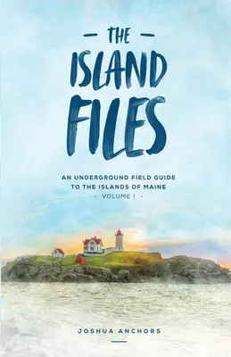 A szigetország aktái - The Island Files