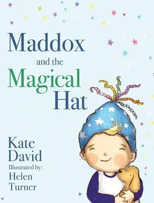Maddox és a varázskalap - Maddox and the Magical Hat