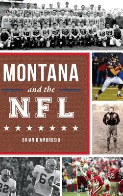 Montana és az NFL - Montana and the NFL