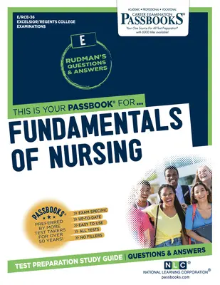 Ápolási alapismeretek - Fundamentals of Nursing